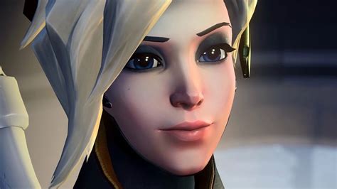 Witch Mercy's Archetype in Gznart: Exploring the Character's Personality and Motivations